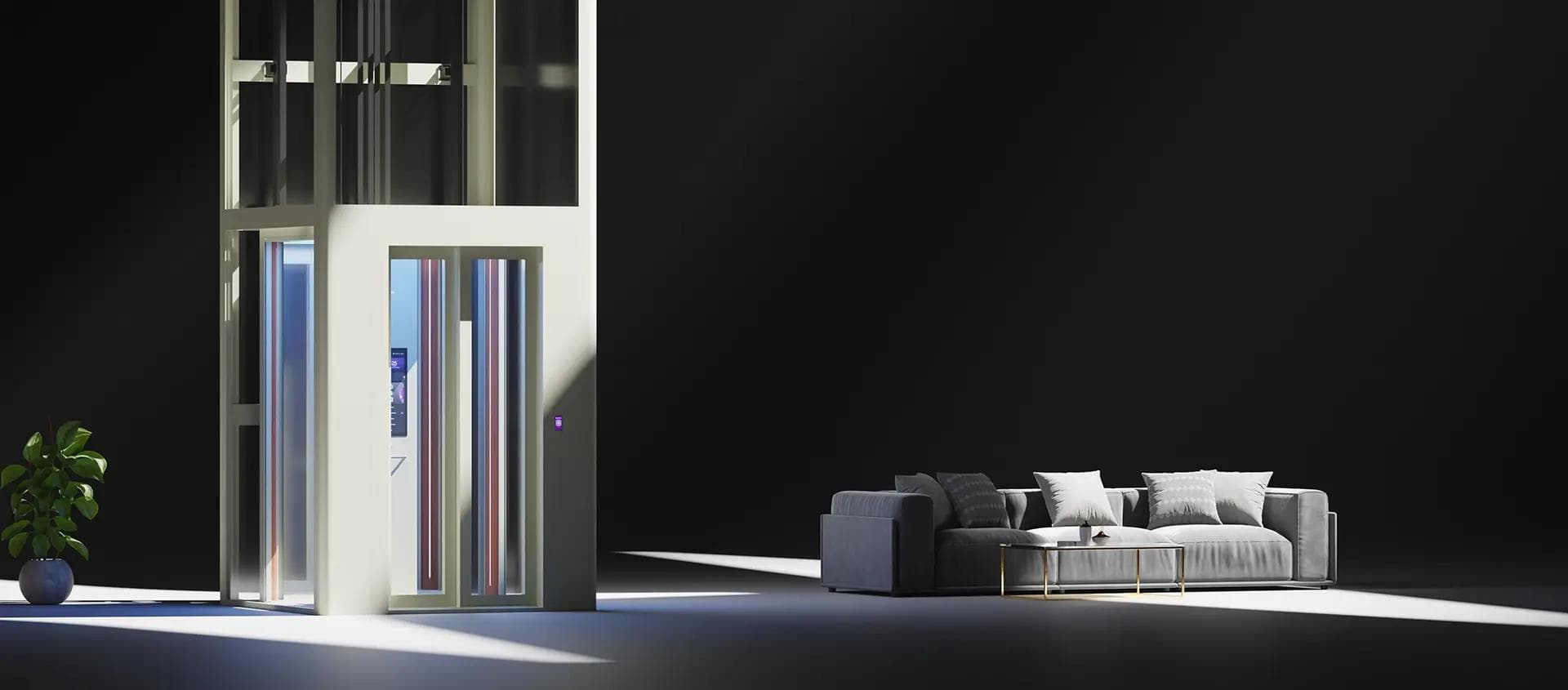 Our Products: World-Class Home Elevators, Now Made for Indian Homes