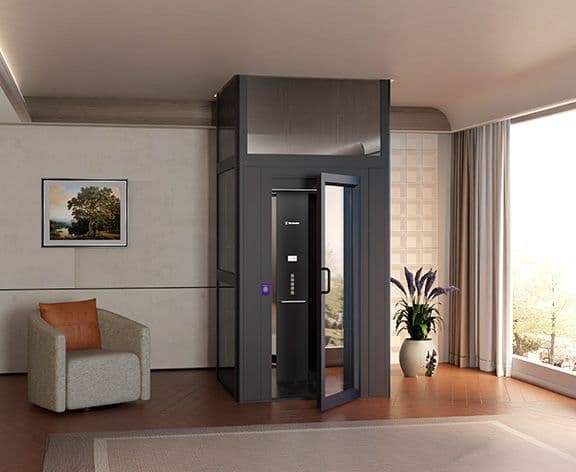 X200 Hydraulic Home Lift X200 Hydraulic Home Lift