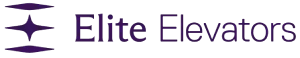 Elite Elevators Logo Elite Elevators Logo