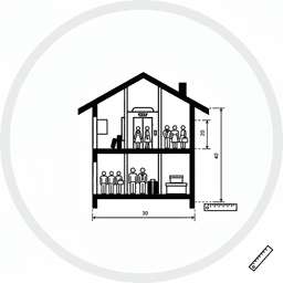 Largest Cabin in Its Class